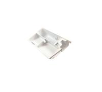 Hotpoint Accessoire pour machine à laver C00286085 – tiroir distributeur blanc, pièce d'origine