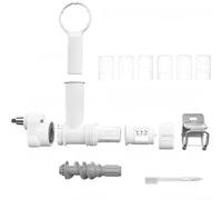 Accessoire pour machine à pâtes Kenwood Chef KVC KVL 6 formes pour machine à spaghettis et lasagnes