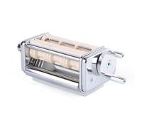 Accessoire pour machine à raviolis pour batteur sur socle - Outil facile à utiliser pour couper la pâte