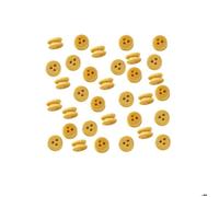OcCre – Caps de mouton 17004 – 5 mm – 18 pièces
