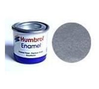 Humbrol - HUM20011 - Accessoire - Maquette - AA0120-N1 - Argent