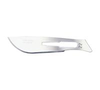 Accessoire pour matériel chirurgical Kerbl Swann-Morton Argenté TU