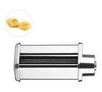 Accessoire pour mixeur-robot ménager - G3 Ferrari G20116 - Presse à pâtes G