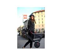 Ducati DUC-GLW-EBK-BR gant de sport