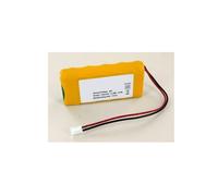 Avidsen - Batterie de Secours 24 V Compatible Moteurs et Extel Umii 114257V -