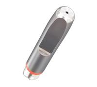 Accessoire pour mousseur à lait Machine à expresso Buse de cuisson à la vapeur Pièce de rechange Buse à mousse de lait pour machines à expresso Vapeur réglable