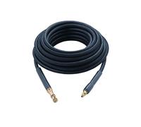 Accessoire pour nettoyeur haute pression - NILFISK - Tuyau en acier - 15 m - Durable - Flexible