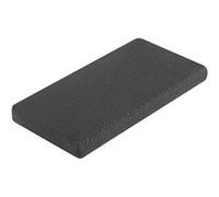 Novy Accessoire pour cheminée 680400 avec filtre Noir