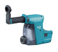 Système d'Extraction de Poussière MAKITA DX07 pour perforateur DHR243