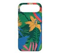 Accessoire pour Perroquet Tropical Motif Jungle Coque pour iPhone Air