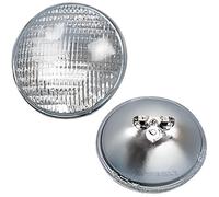 Accessoire pour piscine - K2O - Ampoule 300W PAR56 - Facile - Blanc - Electrique