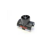 Accessoire pour pompe à aquarium Carter de Pompe Eheim 1081/82 Noir TU