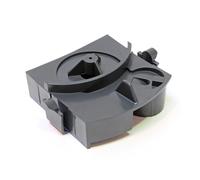 Accessoire pour pompe à aquarium chambre de pompe pour filtre Eheim Ecco Pro Noir TU