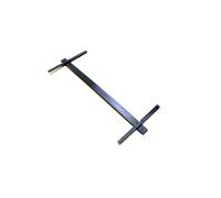 Accessoire pour pompe à aquarium poignée Eheim Type 3160/3260/3264/1060/1260/1262 Noir TU