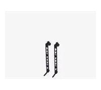 Accessoire pour pompe à aquarium support Eheim 1100/01/02,1250/2252 Noir TU