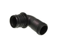 Accessoire pour pompe submersible - KARCHER - Raccord 90° - Noir - Compatible avec KARCHER - 47450430