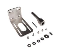 Accessoire pour portes sectionnelles avec arbre porte ressorts Ø 25 CAME C007