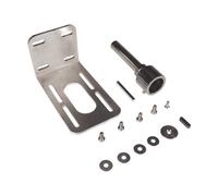 Accessoire pour portes sectionnelles avec arbre porte ressorts Ø 40 CAME C008