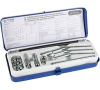 Pressol Accessoire pour presse à huile 17020 - Kit d'accessoires M 10 x 1 - 1 set