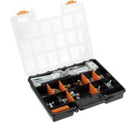 Accessoire pour presses à huile Pressol 17023 1 set