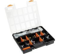 Accessoire pour presses à huile Pressol 17023 1 set