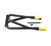 Accessoire pour remorque Topeak Journey Trailer-Yoke Noir