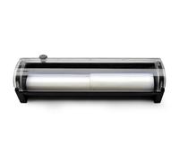 Accessoire pour sachets sous vide en rouleau pour machine d'emballage sous