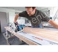 Accessoire pour scies Bosch Professional Rail de guidage FSN 2100 - 1600Z00007