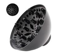 Accessoire Pour Sèche-cheveux - Diffuseur Universel Pour Sèche-cheveux | Buse De Concentrateur Légère | Outil De Coiffure De Salon Pour Cheveux Bouclés, Lisses Et Épais, Accessoire De Toilettage De Vo