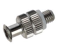Accessoire pour seringue de valve Kerbl HSW Argenté TU