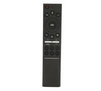 Accessoire pour Smart TV, télécommande universelle, remplace parfaitement les télécommandes endommagées ou anciennes, appairage simple, durable