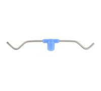 Accessoire pour Support de Perfusion à Quatre Crochets en Acier Inoxydable | Pièce Résistante à Corrosion, pour Boucles de Tubulure Iv, Hôpitaux et Postes Infirmiers