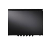 Accessoire pour Table de Cuisson Smeg CC70NE Noir