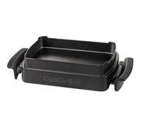 Tefal XA7228 accessoire de barbecue / grill Assiette