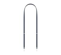 Accessoire pour téléphone mobile Apple Bandoulière - Bleu