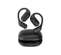 Accessoire pour téléphone mobile Force Play OWS Play AirSport ENC tour d'oreille Noir