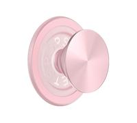 Accessoire pour téléphone mobile Popsockets PopGrip MagSafe Dusty Rose