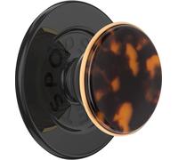 PopSockets PopGrip - Tortue - Compatible MagSafe - Multicolore