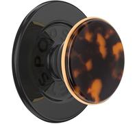 PopSockets PopGrip - Tortue - Compatible MagSafe - Multicolore