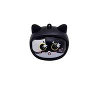 ACCESSOIRE POUR TÉLÉPHONE MOBILE YELLO KOKO MOODY BLUETOOTH AVEC 3 TÊTES CHATS BLK