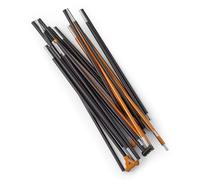 Accessoire pour tente Salewa Puez 2P Noir TU