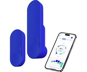 Accessoire pour testeur de coûts énergétiques IOmeter KIT1.1 télécommandable par application
