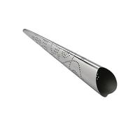 Infuseur à thé YOU, acier inoxydable, Alessi