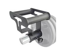 Accessoire pour Tirage en T avec Barre Olympique | Accessoire Poignée | Poignée Pour Rowing En Barre V | Pour Entraînement De Force Séance De Sport Fitness Gym À Domicile Squats Exercice