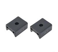 Accessoire pour tondeuse à gazon Lucio Accélérateur et extracteur d'embrayage fabriqué en plastique durable pour soutenir un contrôle efficace de l'accélérateur et de l'embrayage