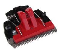 Accessoire Pour Tondeuse Babyliss - Jeu De Couteaux E837e - 35008350 G