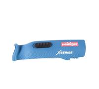 Accessoire pour tondeuse cadre de moteur Heiniger Xplorer Bleu TU
