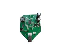 Accessoire pour tondeuse carte électronique pour chargeur Heiniger Xplorer Noir TU