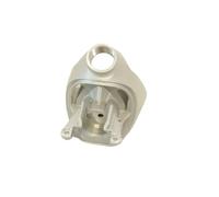 Accessoire pour tondeuse carter de tête de tonte pour moutons Heiniger XCELL Gris TU