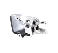 Accessoire pour tondeuse carter de tête Heiniger Xperience/Xplorer Gris TU
